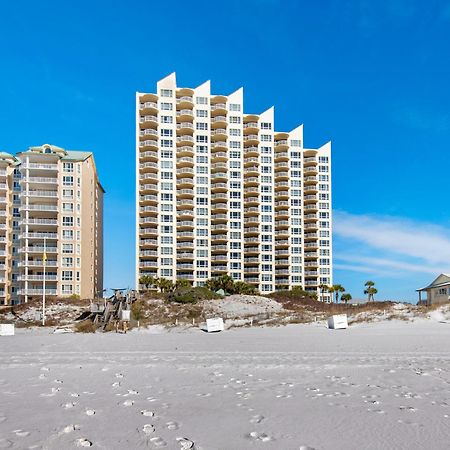 Hidden Dunes Condominium 0406 By Newman-Dailey Destin Exterior photo