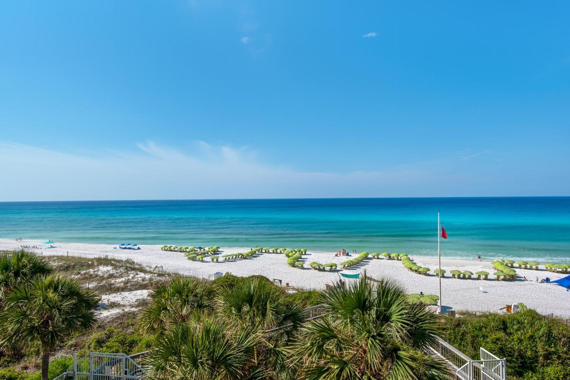 Hidden Dunes Condominium 0406 By Newman-Dailey Destin Exterior photo