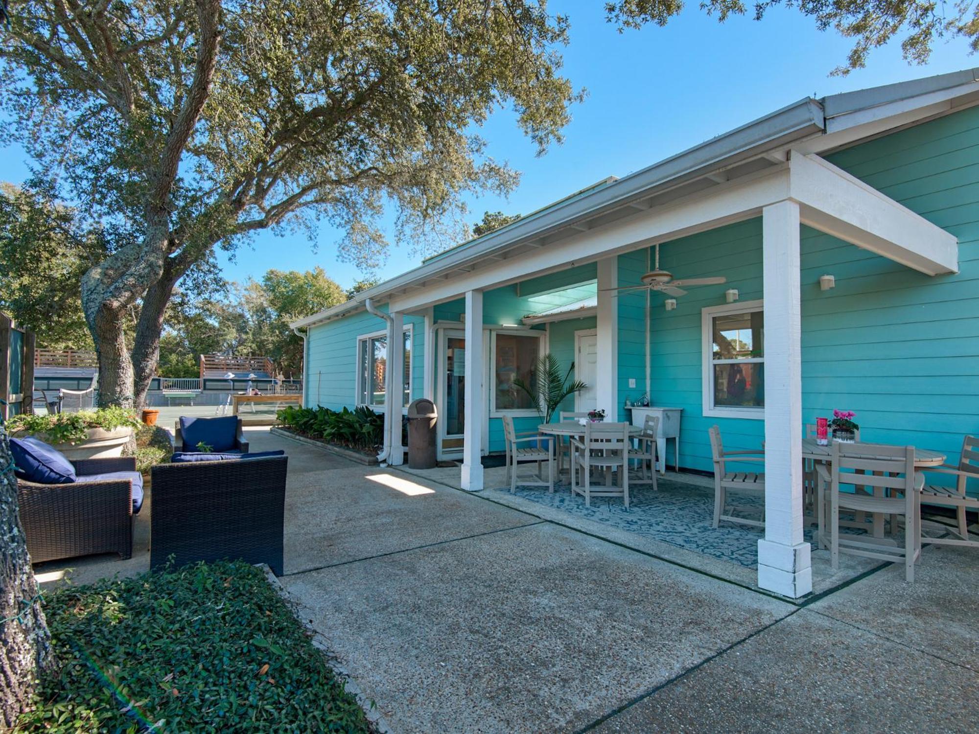 Hidden Dunes Condominium 0406 By Newman-Dailey Destin Exterior photo