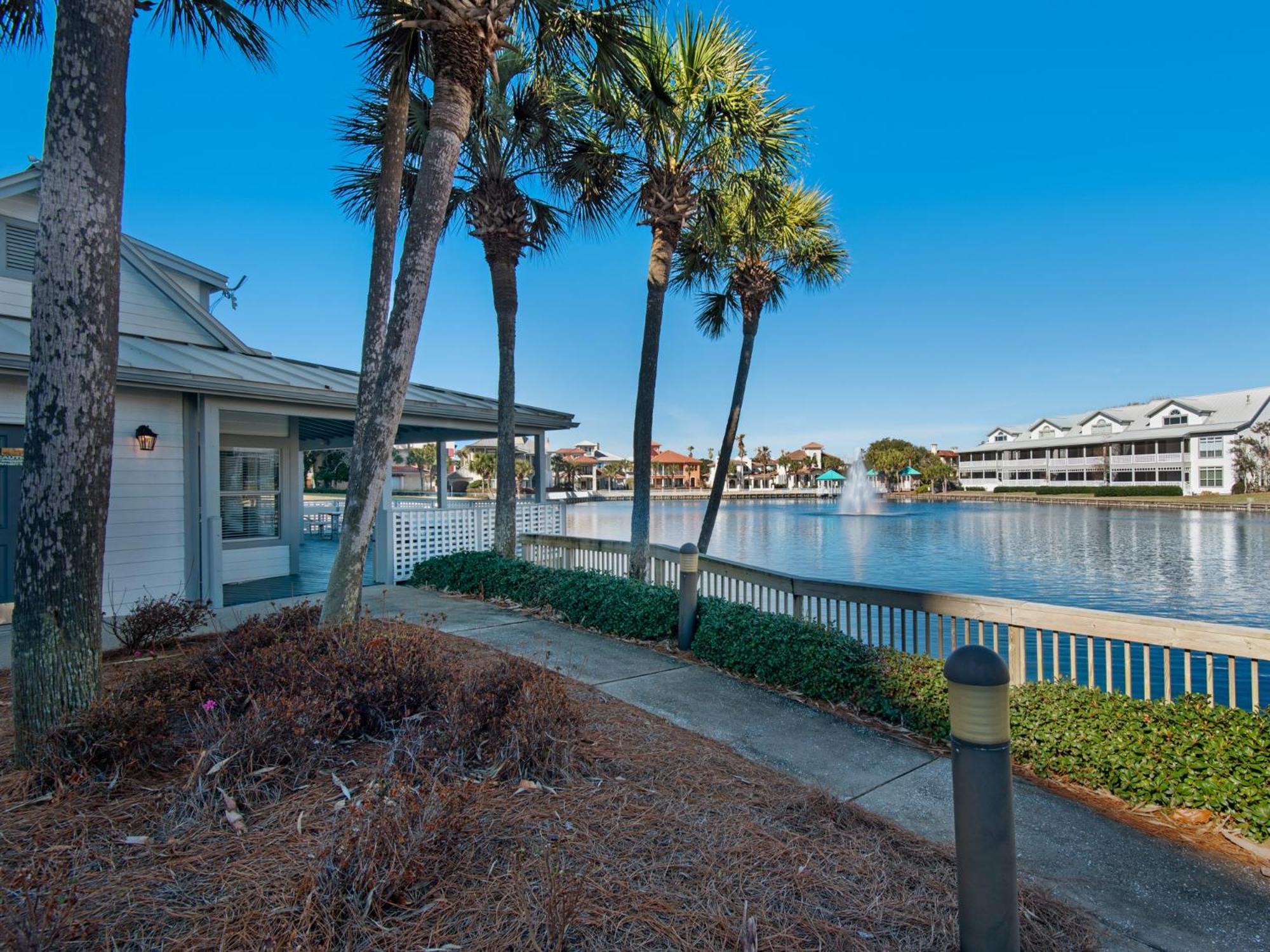 Hidden Dunes Condominium 0406 By Newman-Dailey Destin Exterior photo