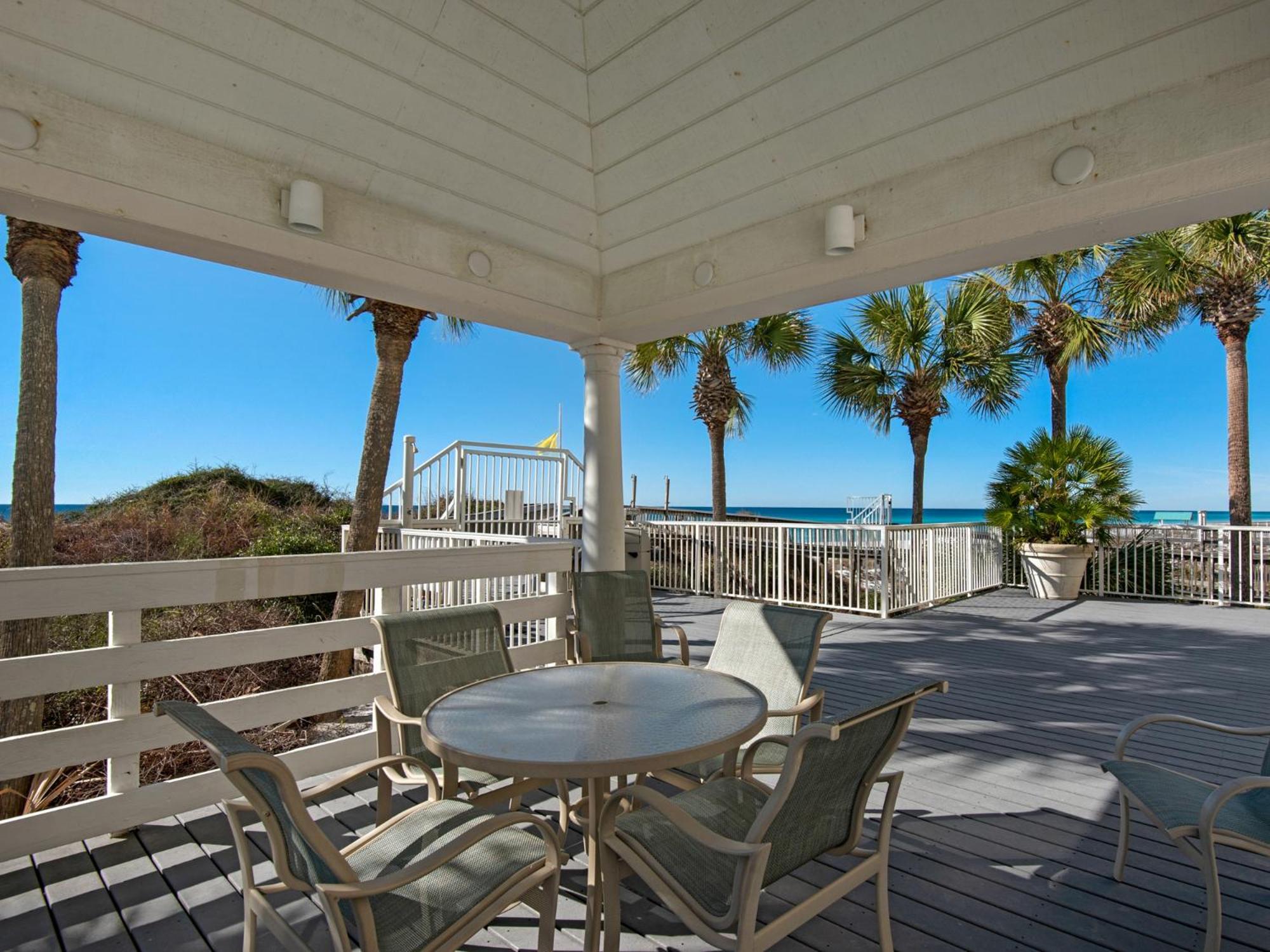 Hidden Dunes Condominium 0406 By Newman-Dailey Destin Exterior photo